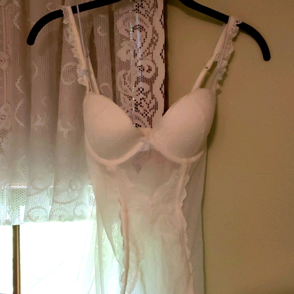 VS Corset/Bustier